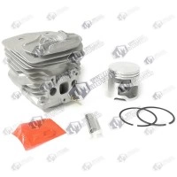 Kit cilindru drujba Husqvarna 576 XP, 570 II - 51mm